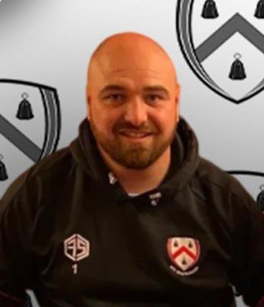 AFC Wolverhmapton City Manager - John Griffiths